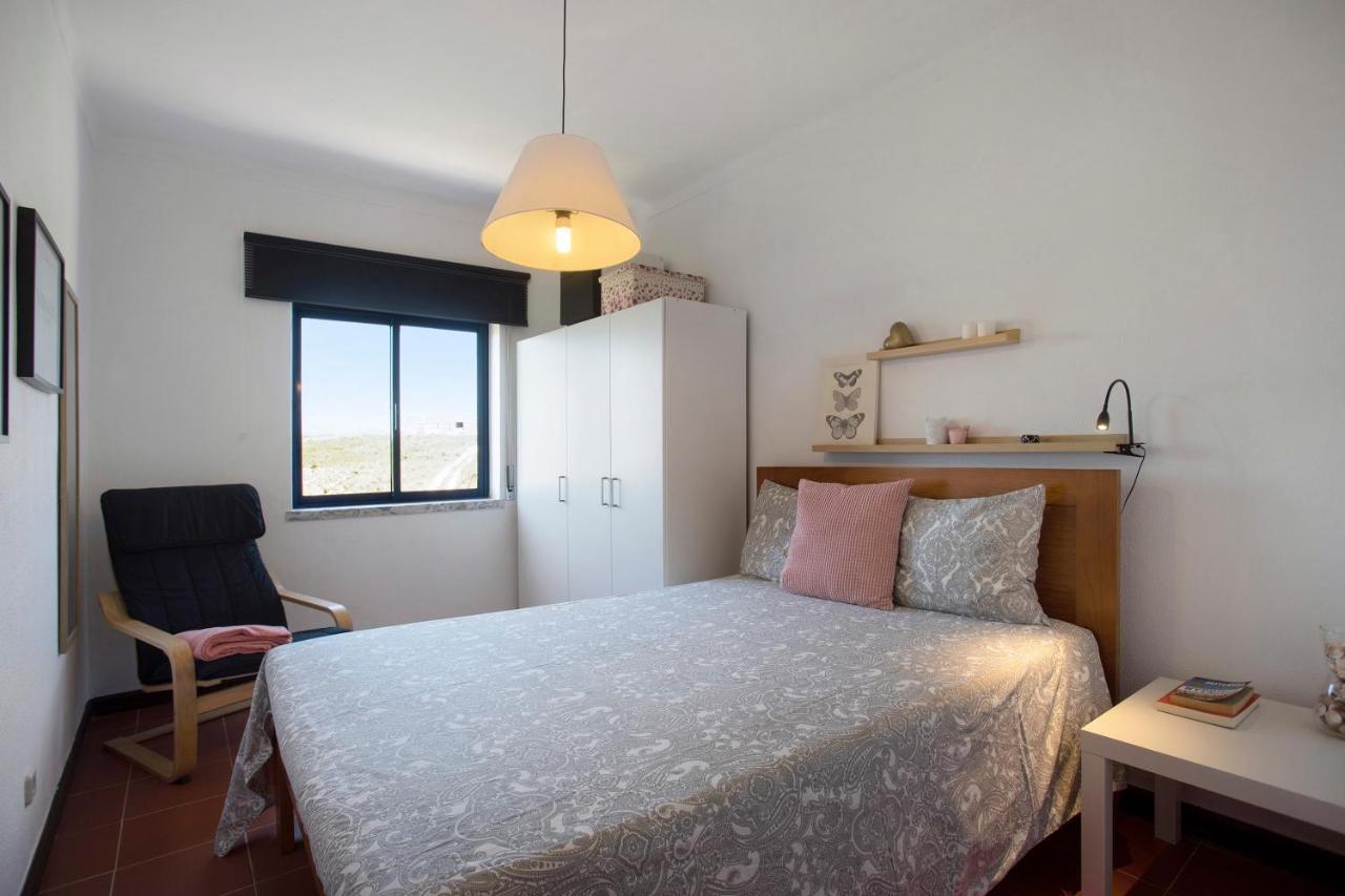 אנטוגויה דה באלייה Sao Bernardino Beach House מראה חיצוני תמונה