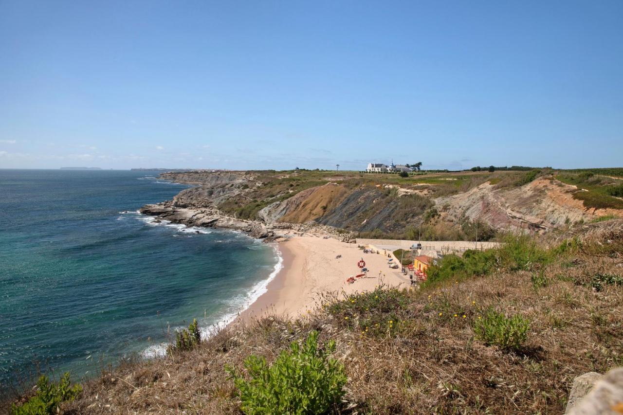 אנטוגויה דה באלייה Sao Bernardino Beach House מראה חיצוני תמונה